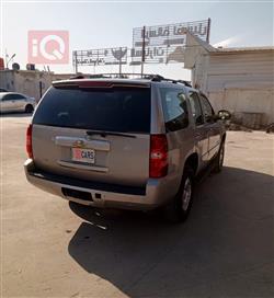 شيفروليه تاهو